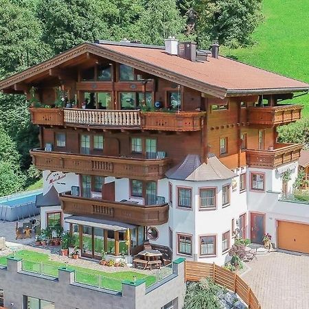 Appartements Marie-Anderl By Holidayflats24 Saalbach-Hinterglemm Exterior photo